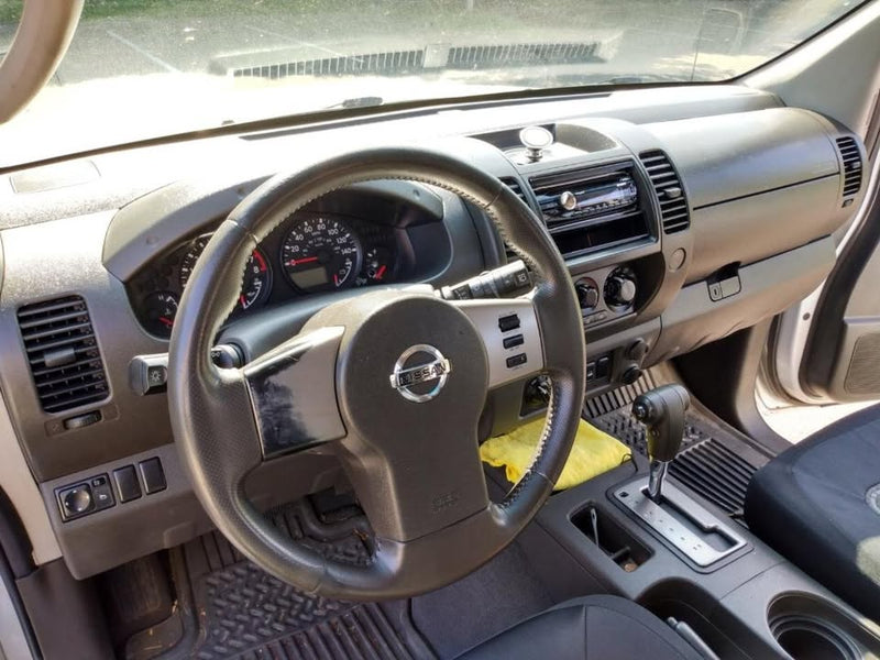 2007 Nissan Xterra OFF-Road in Mountlake Terrace, WA (photo 5) — photo 5