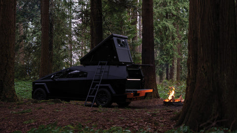 Space Campers — photo 3