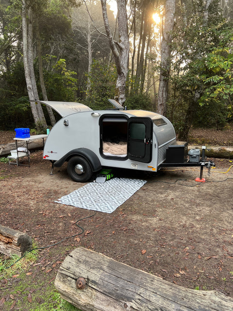 2016 Little Guy Silver Shadow — photo 2