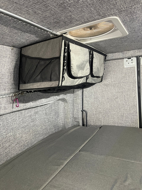 Sprinter 144 Camper VAN — photo 3