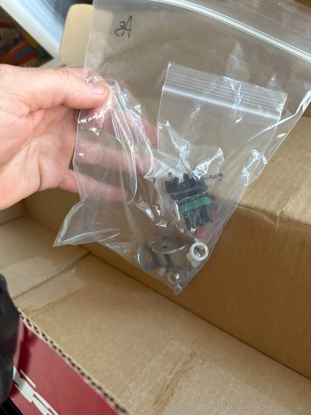 Baja Design OnX 6+, pair of Squadron Pro — photo 2