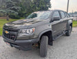 2019 Chevrolet Colorado Crew Cab · ZR2 Pickup 4D 5 ft in Spokane Valley, WA (photo 1)