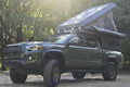 2021 Tacoma TRD Off-Road with Alu Cab Canopy Camper