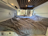 Luxury Stealth Adventure Van | Vangelina Jolie