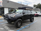 2018 Toyota 4runner trd pro, full overland build, tons invested, total choas, kings and more in Rancho Cordova, CA (photo 3)
