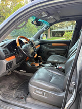 2005 Lexus GX · GX 470 Sport Utility 4D in Reno, NV (photo 6)