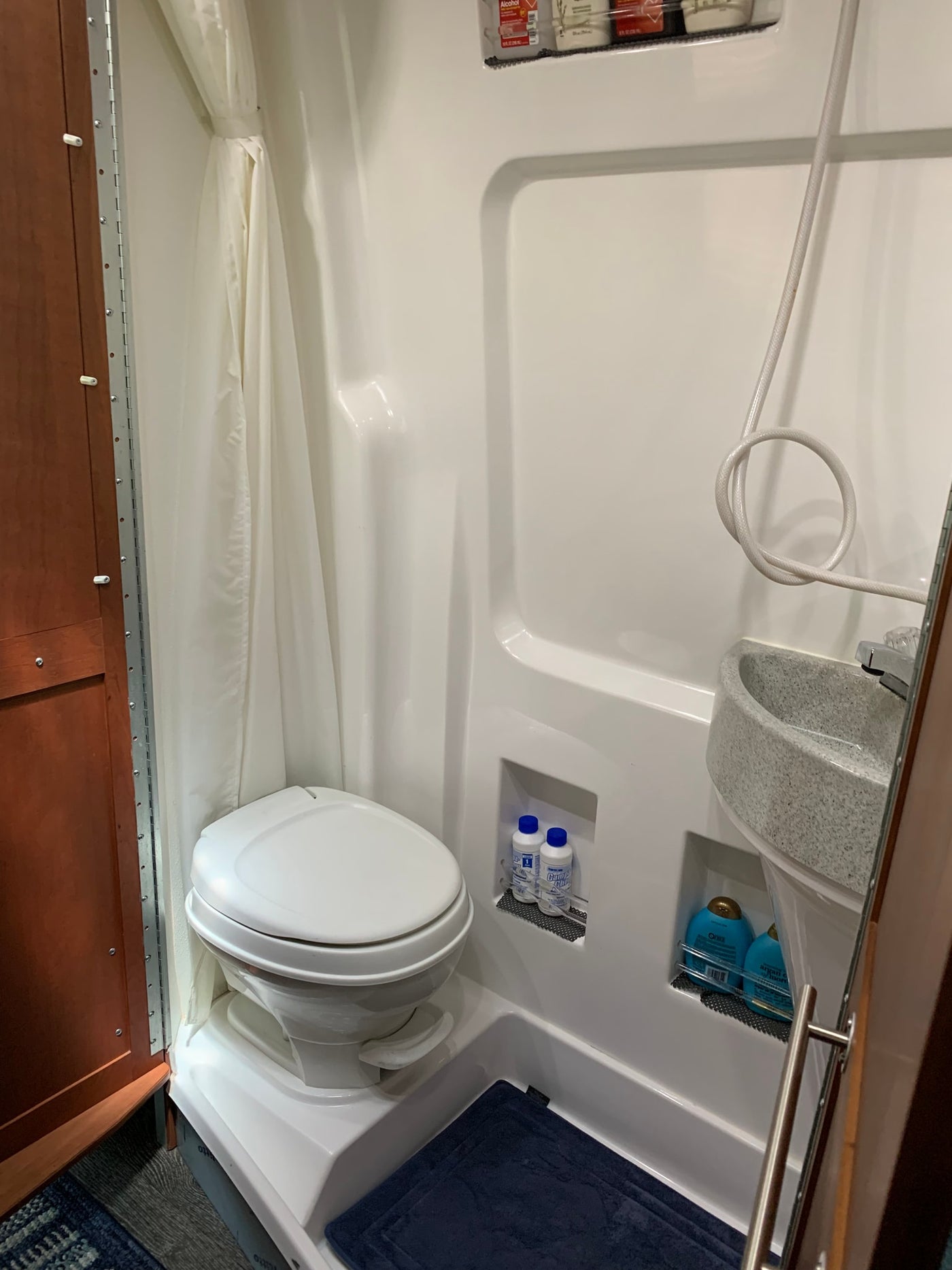  a functional kitchen with a sink — photo 8