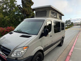 2013 Mercedes-Benz sportsmobile sprinter in San Mateo, CA (photo 4)