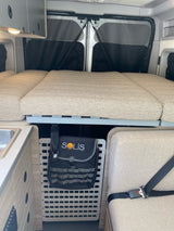 2023 Winnebago pocket Solis
