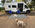 Wanda the Wandervan - A 2025 Winnebago Solis PX