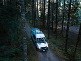 2016 Mercedes-Benz 2500 sprinter rv (170” wheel base) in Portland, OR (photo 2)