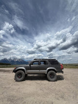 1997 Toyota 4Runner · SR5 Sport Utility 4D in Salt Lake City, UT (photo 8)