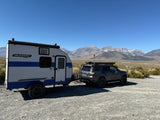 2025 Sunset RV park Sunray 129