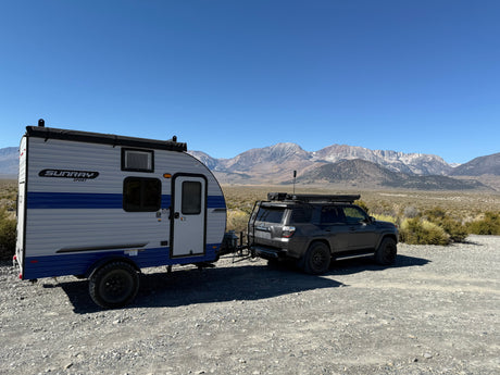 2025 Sunset RV park Sunray 129