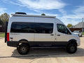 2025 Thor Tranquility 19P A.T.H. | AWD Mercedes Sprinter