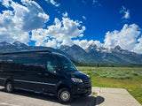 2022 Airstream Interstate