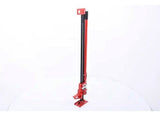 High Lift Jack - 48" Lift - 4 Tons in Albuquerque, NM (photo 1)