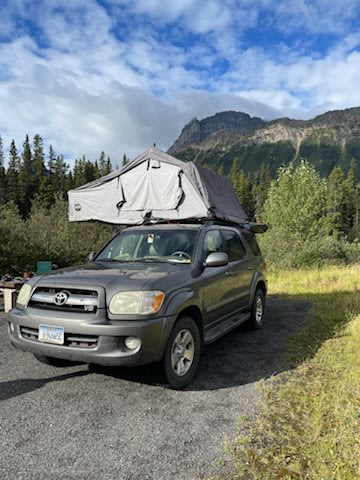  an RV rental alternative — photo 9