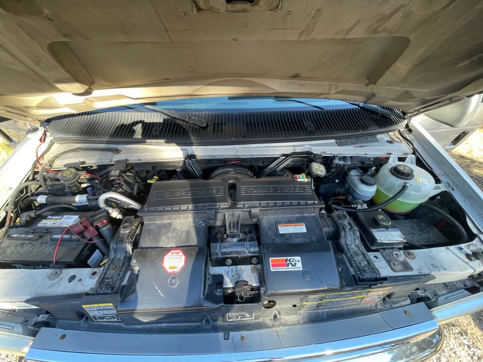 2000 Sportsmobile e350 rb42 in Parker, CO (photo 6) — photo 6