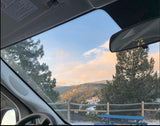 Aerie-1 Campervan Unlimited Miles (Pikes Peak Rental)