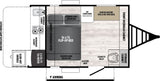 2024 Viking 12000 Rear Outdoor Kitchen