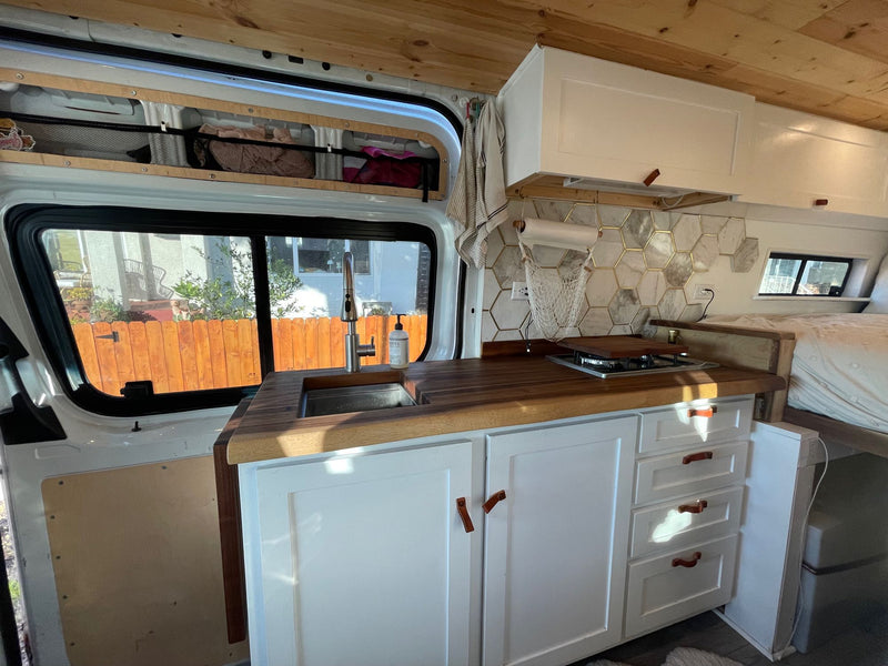  rear bed — photo 8