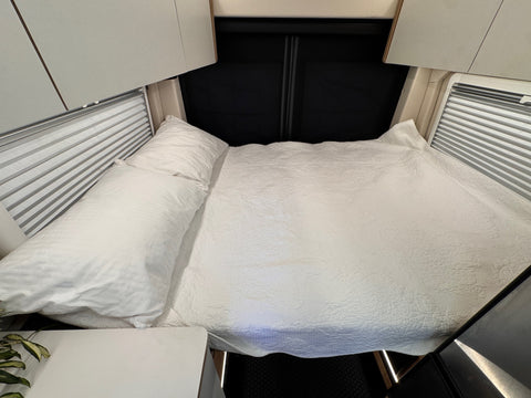 2026 21ft Coachmen Pixel P2.0M - Sleeps 4 fully stocked adventure supplies — photo 4