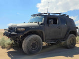 2008 Toyota FJ Cruiser · Sport Utility 2D in Evergreen, CO (photo 2)