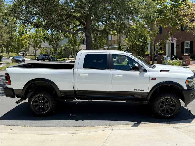 2020 Ram 2500 power wagon in Ladera Ranch, CA (photo 4) — photo 4