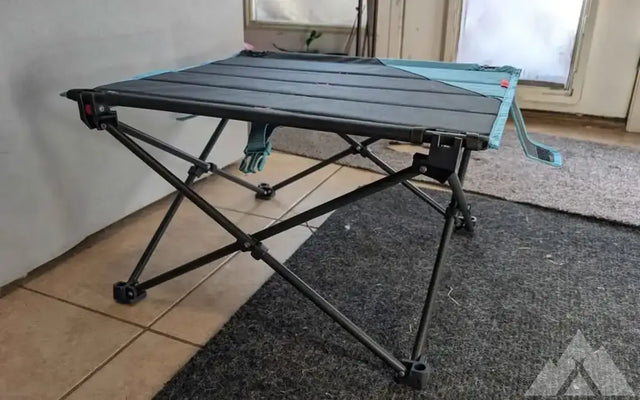 Quechua Small Camp Table — photo 3