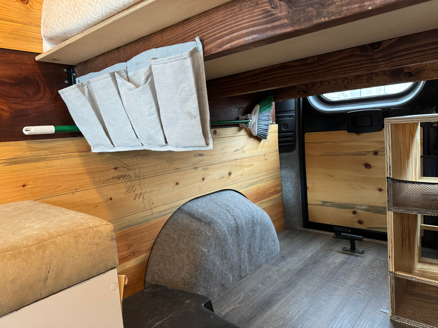 2020 Ram Promaster 2500 - Everything you need in a simple, stylish layout! — photo 18