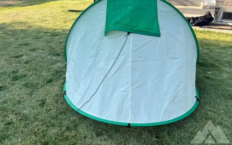Quick Set Up Tent 8’x5’ — used tents & canopies for sale (photo 3) — photo 3