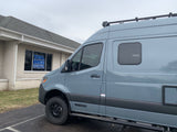 Extra Clean 2022 Winnebago Revel *Perfect* Couple's Getaway