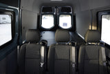 Mercedes Benz Sprinter High Roof 2500 4x4 - "Spencer"
