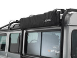 Camper Van Outdoor Shower Tent Awning - Joolca Ensuite Mounted Single in Steamboat Springs, CO (photo 4)