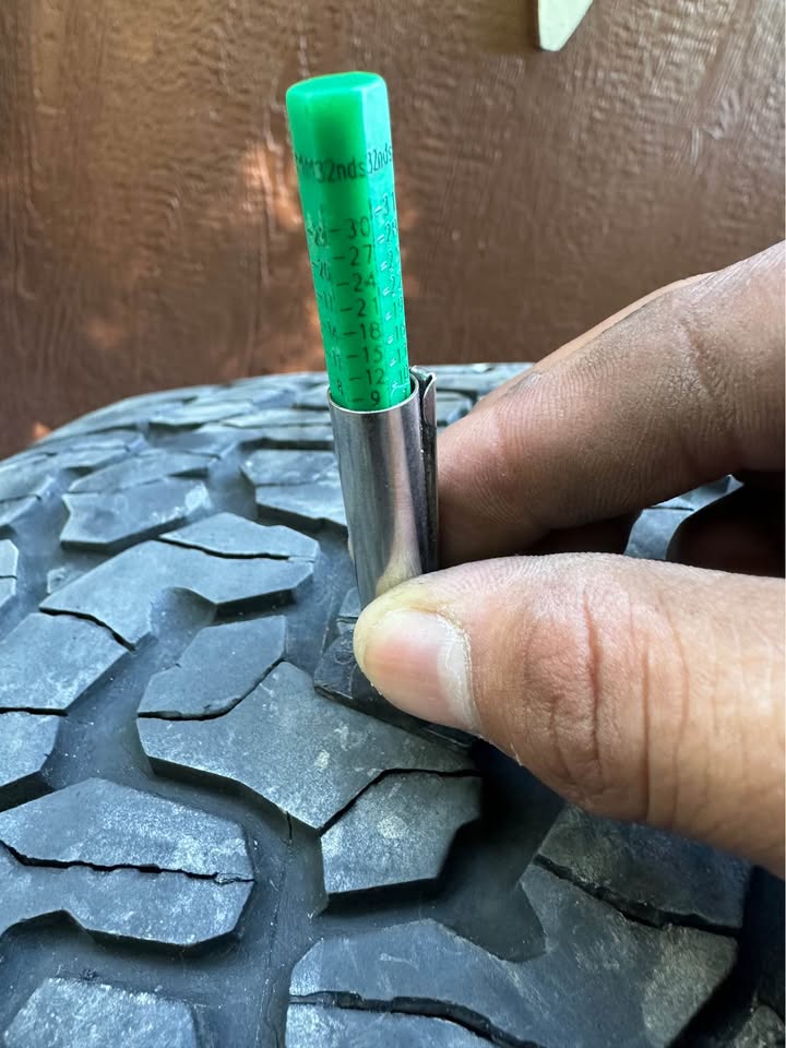4 Alloy Truck rims in Reno, NV (photo 5) — photo 5