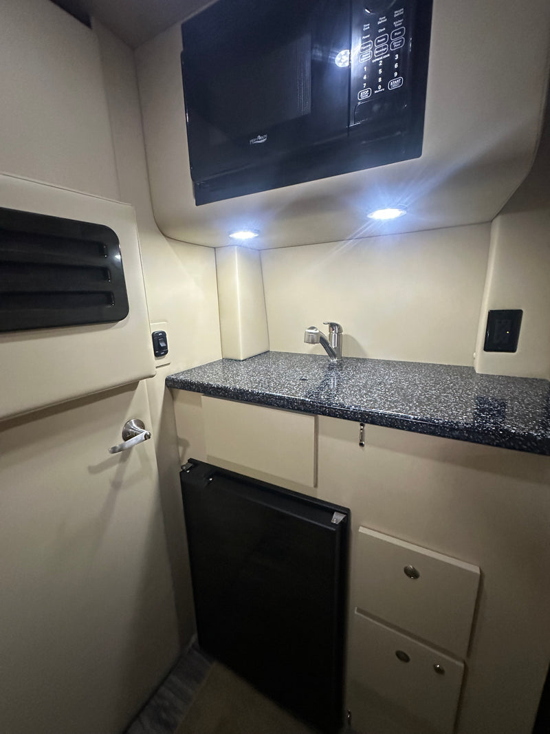 Mercedes Benz Day Cruiser — photo 8