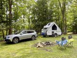 2021 A Liner A Liner Popup Trailer