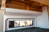 "Sylvan" | Noovo Lite - Heating, AC, Indoor Shower