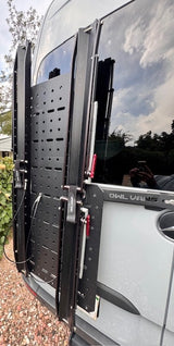 Off-Grid 2022 Sprinter 4x4 "BAM" [ Family and pet friendly