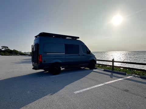 2023 Storyteller Overland Stealth Mode 4x4 - Off-road Pkg - Ultimate Camper — photo 2