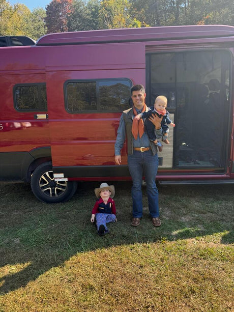 2023 Winnebago Solis