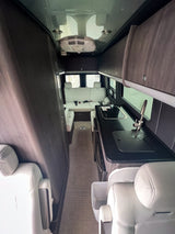2022 Airstream Interstate