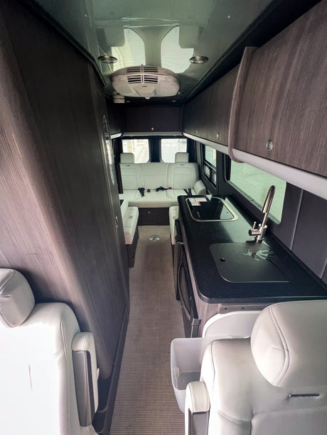 2022 Airstream Interstate