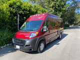 2022 Winnebago Solis