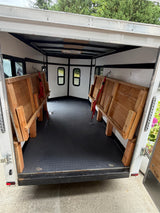  possibly an RV rental