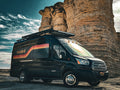 The Perfect Getaway Van (2019 2WD Vandoit DO EL Highroof)