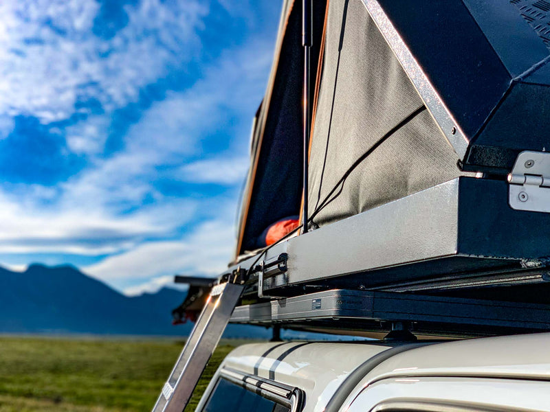  great for outdoor rv rental.|Step inside this TRD SUV — photo 3