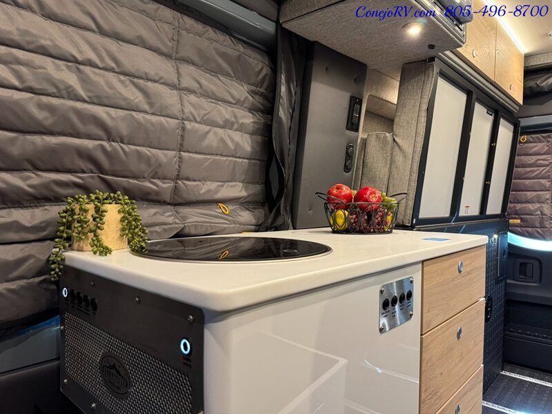 2025 Storyteller Overland Classic Mode OG in Thousand Oaks, CA (photo 11) — photo 11