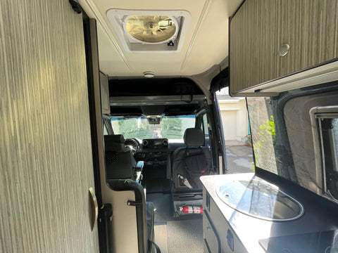 2020 "Big B" Revel 4x4 Rugged Vehicle — photo 4